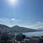 Center-Sea View Apartament,Sarande