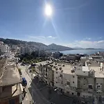 Center-Sea View Apartament,Sarande