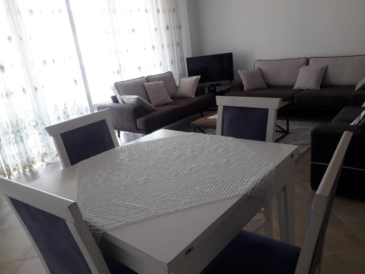Center-sea View Apartament,sarande Saranda