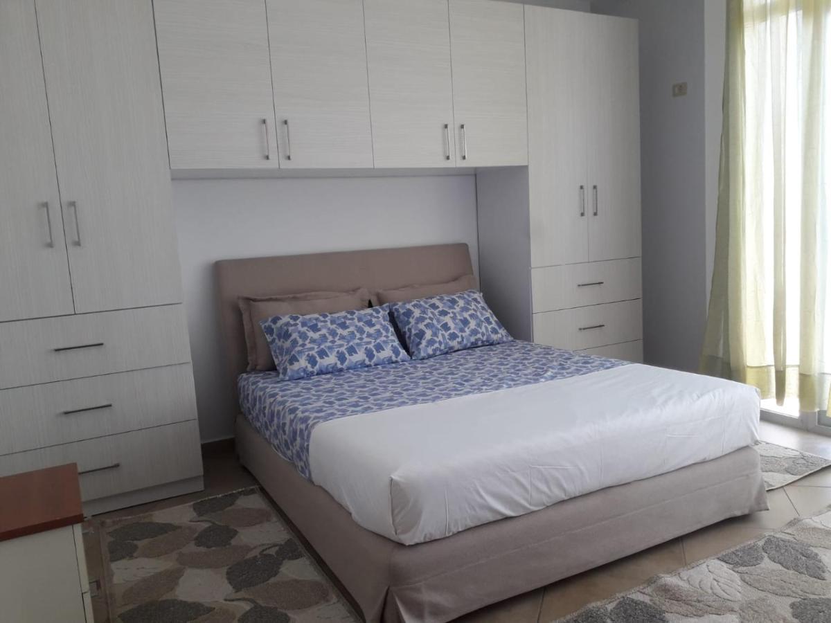 Center-sea View Apartament,sarande Apartament Saranda