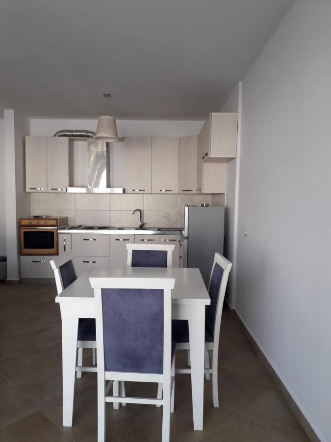 Apartament Center-sea View Apartament,sarande Saranda