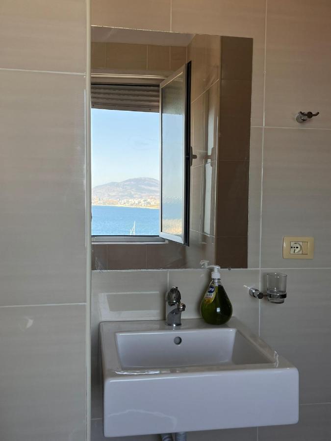 Apartament Center-sea View Apartament,sarande *