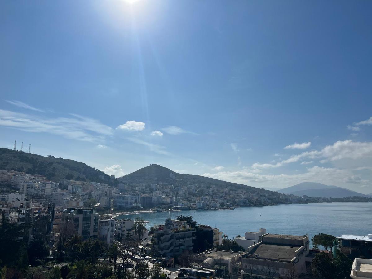 Apartament Center-sea View Apartament,sarande