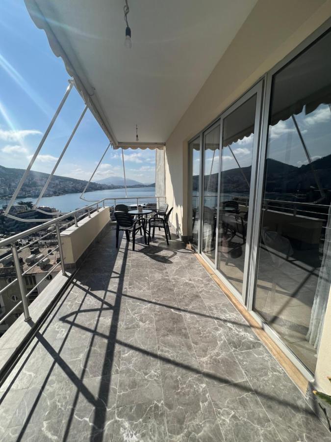 Center-sea View Apartament,sarande *