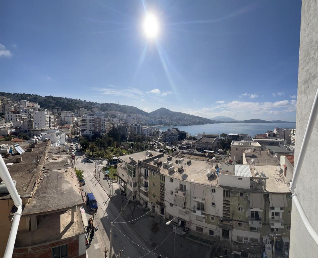 Apartament Center-sea View Apartament,sarande Saranda