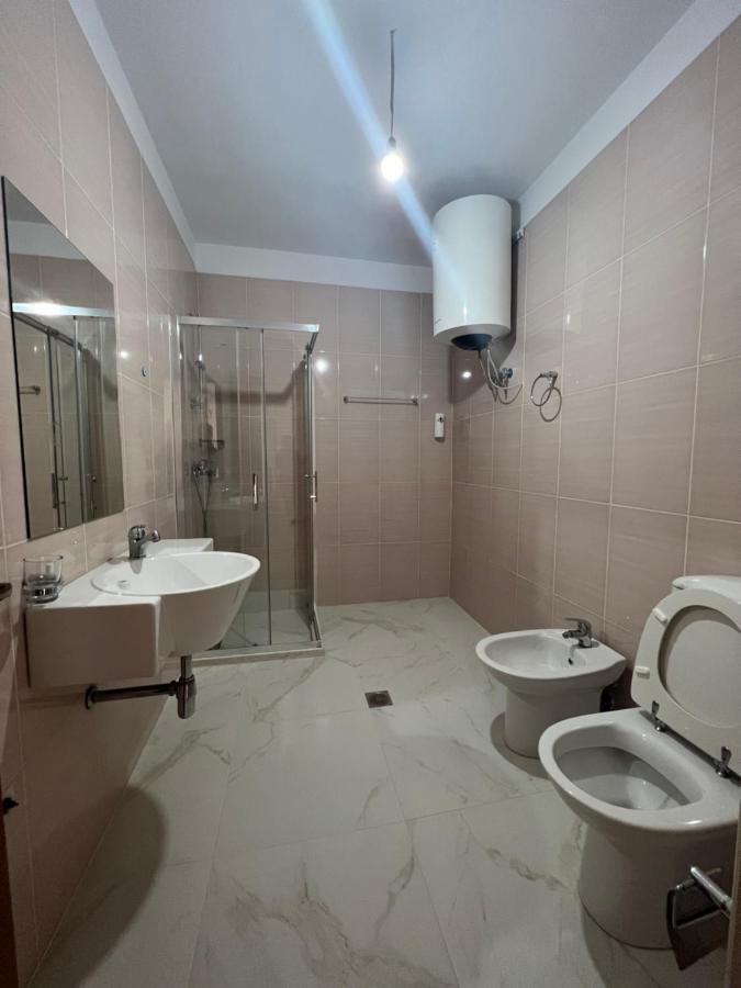 Apartament Center-sea View Apartament,sarande