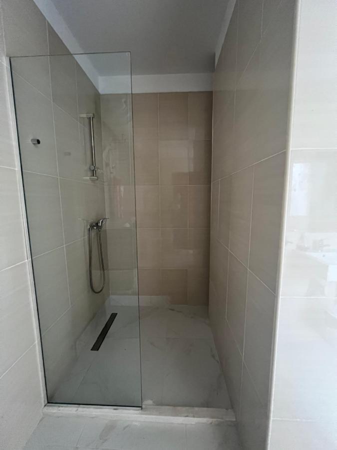 Center-sea View Apartament,sarande Saranda