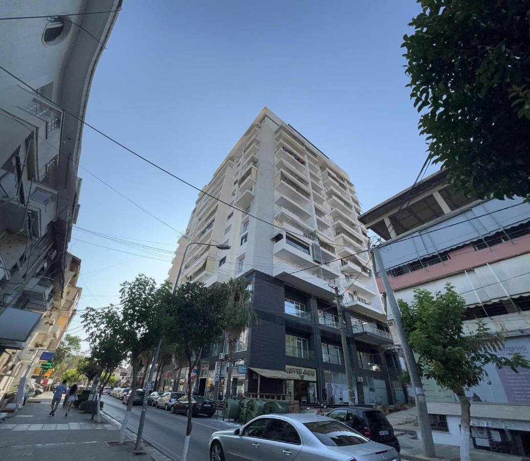 Appartement Center-sea View Apartament,sarande